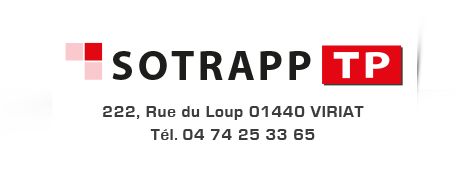 Sotrapp TP